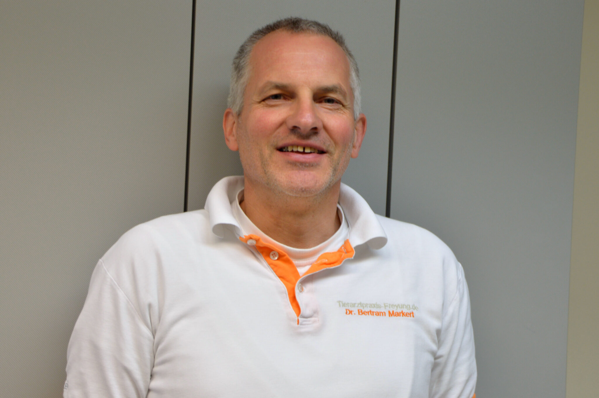 TEAM Tierarztpraxis Dr. Markert